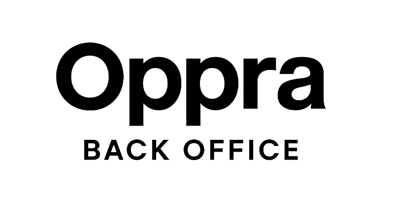 Oppra Logo